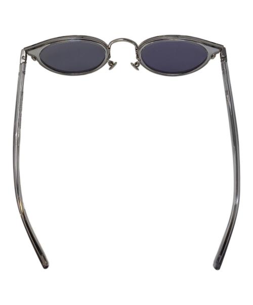 A.D.S.R.（エーディーエスアール）A.D.S.R. (エーディーエスアール) サングラスの古着・服飾アイテム