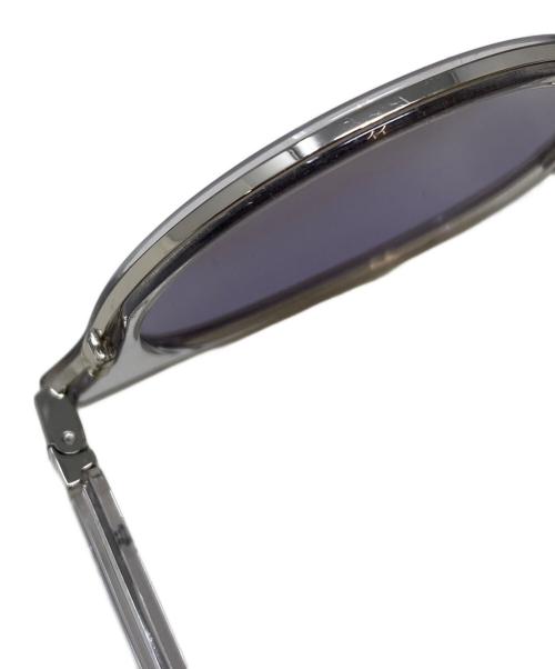 A.D.S.R.（エーディーエスアール）A.D.S.R. (エーディーエスアール) サングラスの古着・服飾アイテム