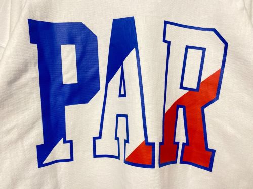 Champion REVERSE WEAVE（チャンピオン リバース ウィーブ）Champion REVERSE WEAVE (チャンピオンリバースウィーブ) BEAMS (ビームス) 24SS シティロングスリーブTシャツ ホワイト サイズ:Ｍの古着・服飾アイテム