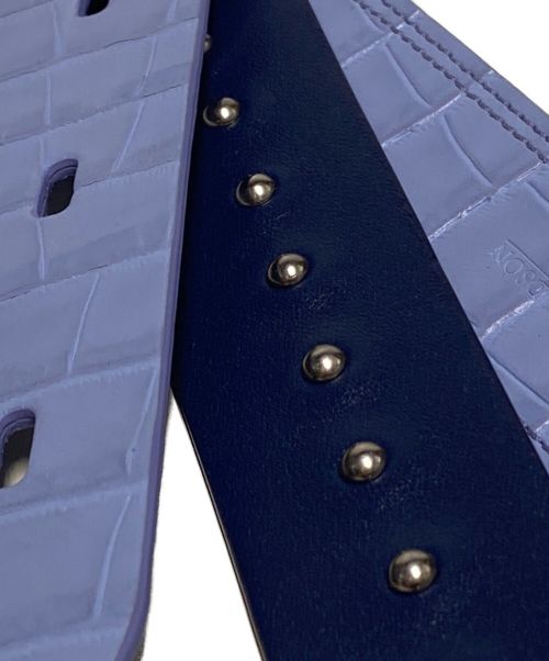 J&M DAVIDSON（ジェイ＆エム デヴィッドソン）J&M DAVIDSON (ジェイ＆エム デヴィッドソン) キーリングの古着・服飾アイテム