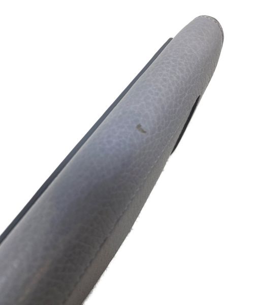 CELINE（セリーヌ）CELINE (セリーヌ) 長財布 グレーの古着・服飾アイテム