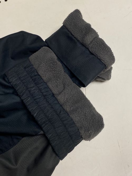 POLO SPORT（ポロスポーツ）POLO SPORT (ポロスポーツ) ナイロンジャケット ブラック サイズ:Lの古着・服飾アイテム