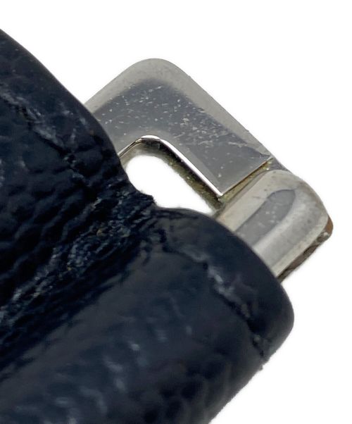 Saint Laurent Paris（サンローランパリ）Saint Laurent Paris (サンローランパリ) マネークリップ ブラックの古着・服飾アイテム