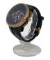 tendence (テンデンス) リストウォッチ ブラック：5000円