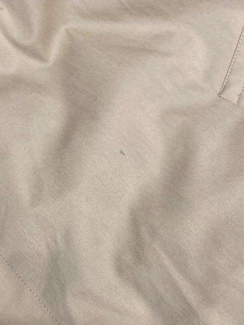 Burberry's（バーバリーズ）Burberry's (バーバリーズ) ノバチェックライナーステンカラーコート ベージュ サイズ:FREEの古着・服飾アイテム