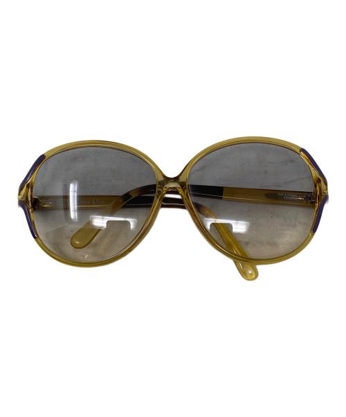 Christian Dior（クリスチャン ディオール）Christian Dior (クリスチャン ディオール) サングラスの古着・服飾アイテム