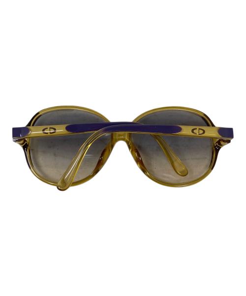 Christian Dior（クリスチャン ディオール）Christian Dior (クリスチャン ディオール) サングラスの古着・服飾アイテム