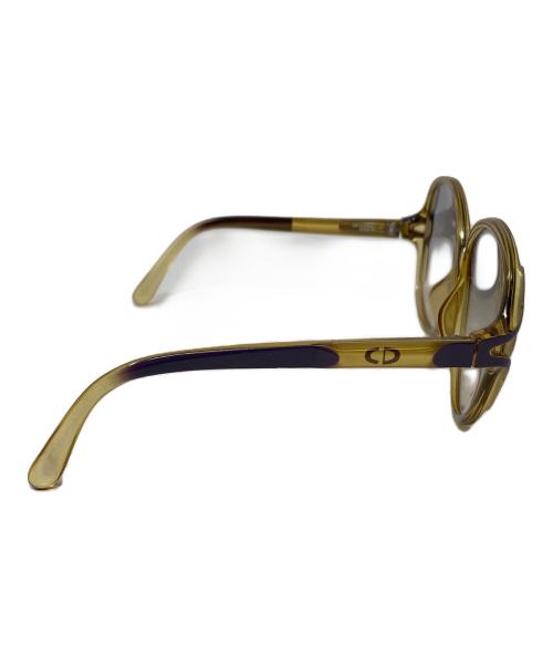 Christian Dior（クリスチャン ディオール）Christian Dior (クリスチャン ディオール) サングラスの古着・服飾アイテム