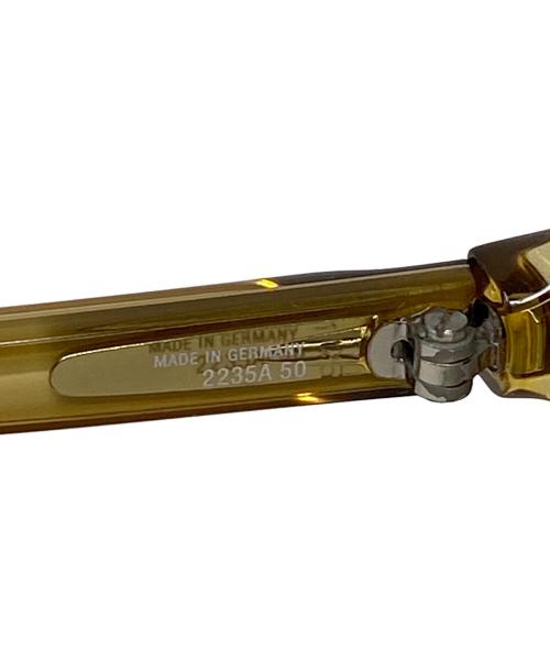 Christian Dior（クリスチャン ディオール）Christian Dior (クリスチャン ディオール) サングラスの古着・服飾アイテム