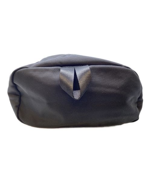 PS Paul Smith（ＰＳポールスミス）PS Paul Smith (ＰＳポールスミス) ユーティリティナイロンバックパック ブラックの古着・服飾アイテム