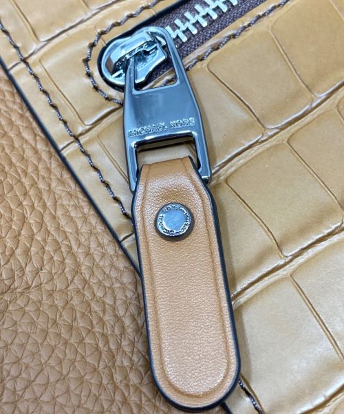 MICHAEL KORS（マイケル・コース）MICHAEL KORS (マイケルコース) トートバッグ キャメルの古着・服飾アイテム