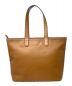 MICHAEL KORS (マイケルコース) トートバッグ キャメル：23000円