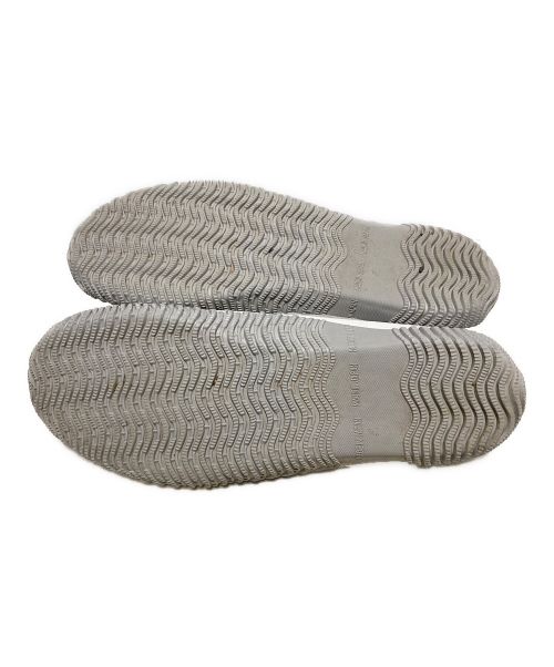 SPINGLE MOVE（スピングルムーヴ）SPINGLE MOVE (スピングルムーヴ) GORE-TEX×CORDURAスニーカー カーキ サイズ:LLの古着・服飾アイテム