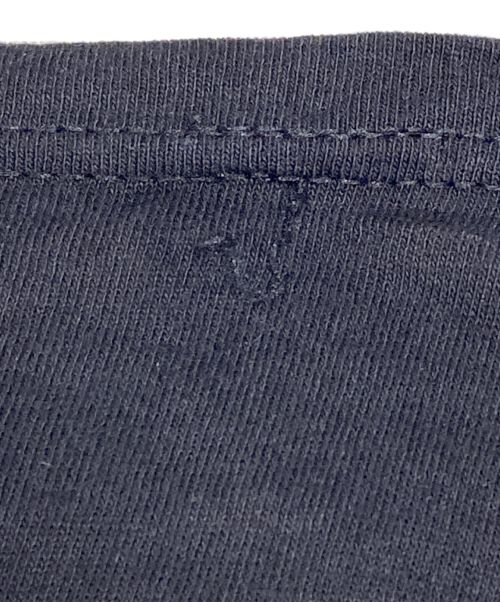 ALL SPORT（オールスポーツ）ALL SPORT (オールスポーツ) 00's ワールドツアープリントTシャツ ブラック サイズ:Mの古着・服飾アイテム