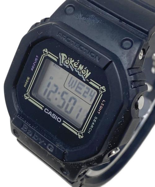 CASIO（カシオ）CASIO (カシオ) ポケモンコラボ デジタルウォッチの古着・服飾アイテム