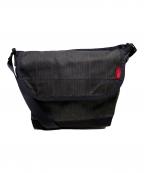 PORTERポーター）の古着「ショルダーバッグ」｜グレー