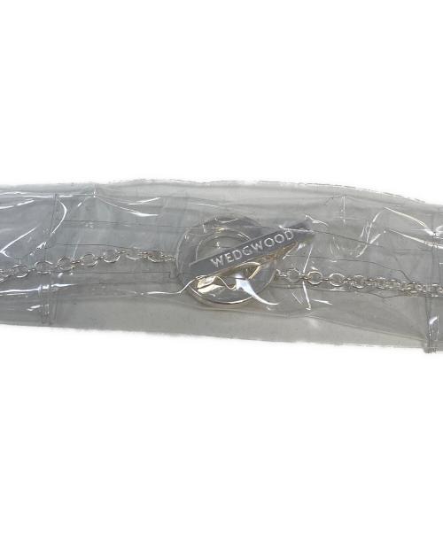Wedgwood（ウェッジウッド）Wedgwood (ウェッジウッド) ネックレスの古着・服飾アイテム