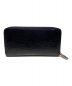 LOUIS VUITTON (ルイ ヴィトン) エレクトリックジッピーウォレット ブラック：23000円
