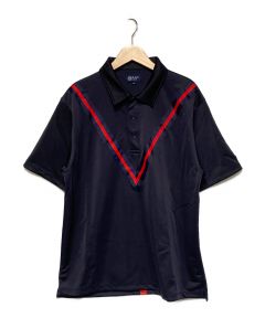 中古・古着通販】IVY I'M NAVY (アイビーアイムネイビー) ポロシャツ
