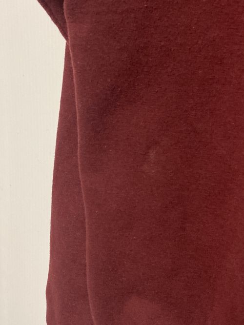 Champion（チャンピオン）Champion (チャンピオン) HARVARDプリントクルーネックスウェット エンジ サイズ:Sの古着・服飾アイテム