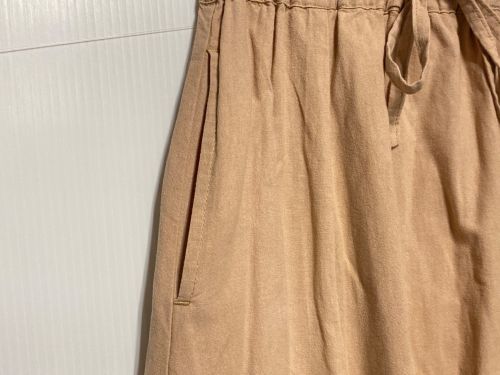 RHC Ron Herman（アールエイチシー ロンハーマン）RHC Ron Herman (アールエイチシーロンハーマン) ロングスカート ピンク サイズ:XSの古着・服飾アイテム