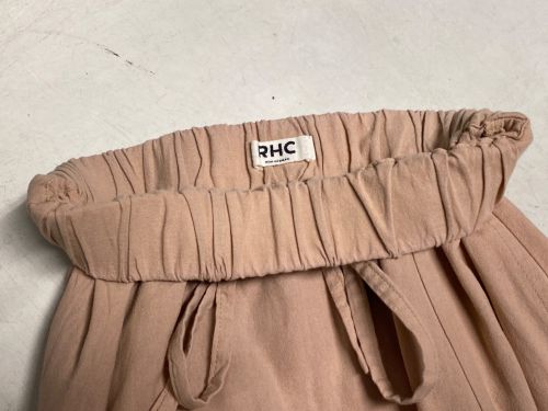 RHC Ron Herman（アールエイチシー ロンハーマン）RHC Ron Herman (アールエイチシーロンハーマン) ロングスカート ピンク サイズ:XSの古着・服飾アイテム