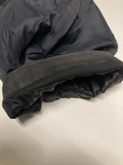 CANADA GOOSE（カナダグース）CANADA GOOSE (カナダグース) Hybridge Perren Jacket / カモフラハイブリッジダウンジャケット ブラック サイズ:XSの古着・服飾アイテム