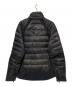 CANADA GOOSE (カナダグース) Hybridge Perren Jacket / カモフラハイブリッジダウンジャケット ブラック サイズ:XS：28000円