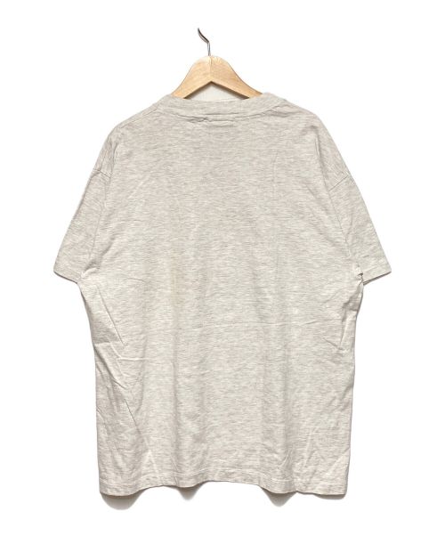 Hanes（ヘインズ）Hanes (ヘインズ) 90's ルーニー・テューンズオリンピックプリントTシャツ グレー サイズ:実寸参照の古着・服飾アイテム