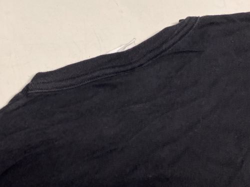 NOVEL TEEZ（ノヴェルティーズ）NOVEL TEEZ (ノヴェルティーズ) 90's MLBタズマニアン・デビルプリントTシャツ ブラック サイズ:Lの古着・服飾アイテム