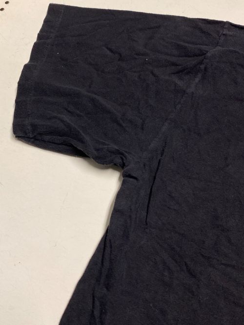 NOVEL TEEZ（ノヴェルティーズ）NOVEL TEEZ (ノヴェルティーズ) 90's MLBタズマニアン・デビルプリントTシャツ ブラック サイズ:Lの古着・服飾アイテム