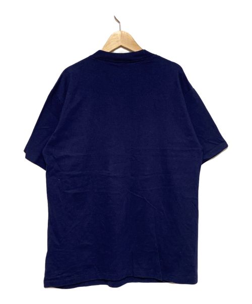 CHANGES（チェンジズ）CHANGES (チェンジズ) 90's タズマニアン・デビルプリントTシャツ ネイビー サイズ:Lの古着・服飾アイテム