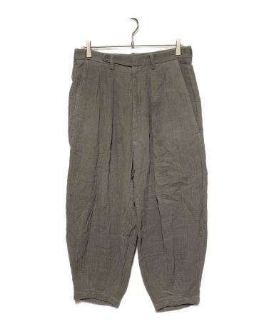 パンツ m's braque 19AW Harlem Pants 1922203 38 1007010119462007_01_9384.jpeg