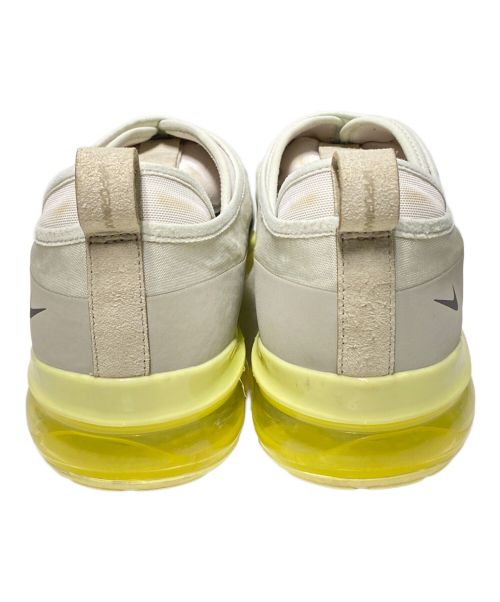 NIKE（ナイキ）NIKE (ナイキ) AIR VAPORMAX MOC イエロー サイズ:US11の古着・服飾アイテム
