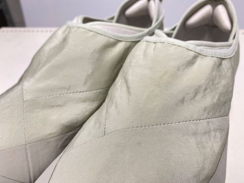 NIKE（ナイキ）NIKE (ナイキ) AIR VAPORMAX MOC イエロー サイズ:US11の古着・服飾アイテム