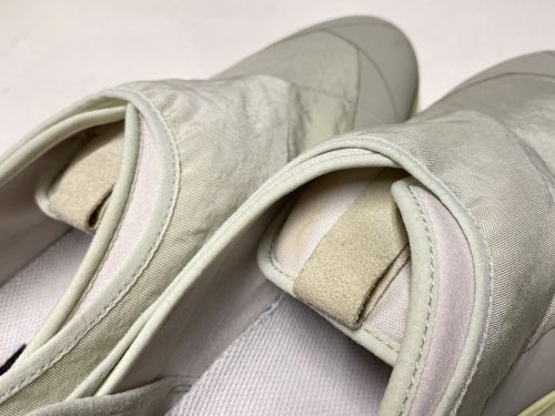 NIKE（ナイキ）NIKE (ナイキ) AIR VAPORMAX MOC イエロー サイズ:US11の古着・服飾アイテム