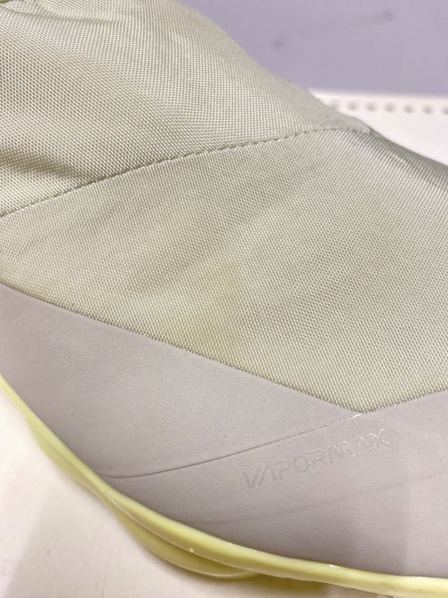 NIKE（ナイキ）NIKE (ナイキ) AIR VAPORMAX MOC イエロー サイズ:US11の古着・服飾アイテム