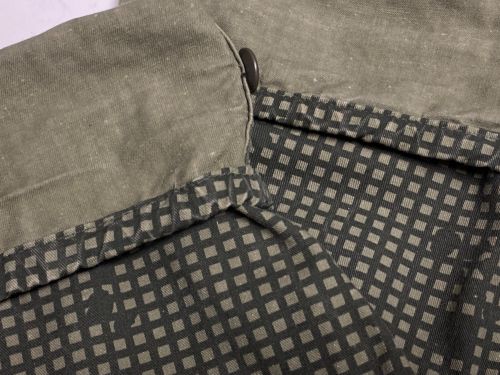 US ARMY（ユーエスアーミー）US ARMY (ユーエスアーミー) 80's NIGHT CAMOUFLAGE PARKA カーキ サイズ:XSの古着・服飾アイテム