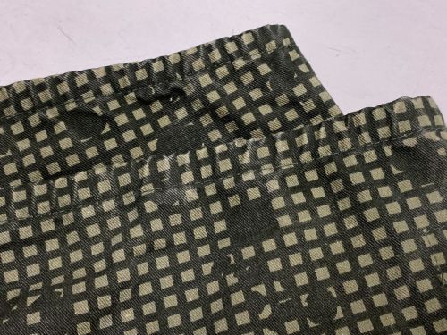 US ARMY（ユーエスアーミー）US ARMY (ユーエスアーミー) 80's NIGHT CAMOUFLAGE PARKA カーキ サイズ:XSの古着・服飾アイテム