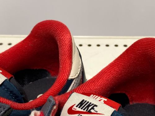 NIKE（ナイキ）NIKE (ナイキ) sacai (サカイ) UNDERCOVER (アンダーカバー) LD WAFFLE/SU マルチカラー サイズ:US8.5の古着・服飾アイテム