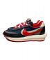 NIKE (ナイキ) sacai (サカイ) UNDERCOVER (アンダーカバー) LD WAFFLE/SU マルチカラー サイズ:US8.5：10000円