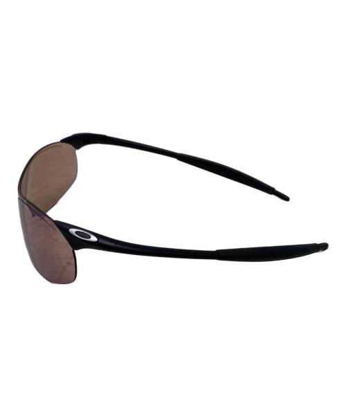 OAKLEY（オークリー）OAKLEY (オークリー) ZERO サングラスの古着・服飾アイテム