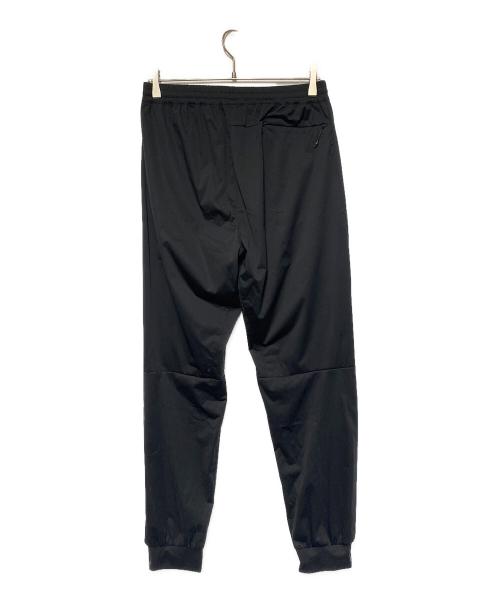 zauna（ザウナ）zauna (ザウナ) ザウナスーツ / セットアップ ブラック サイズ:Mの古着・服飾アイテム