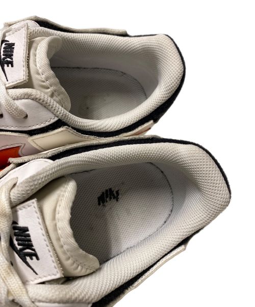 NIKE（ナイキ）NIKE (ナイキ) AIR FORCE 1/1 / ローカットスニーカー ホワイト サイズ:US11の古着・服飾アイテム