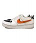 NIKE (ナイキ) AIR FORCE 1/1 / ローカットスニーカー ホワイト サイズ:US11：8000円