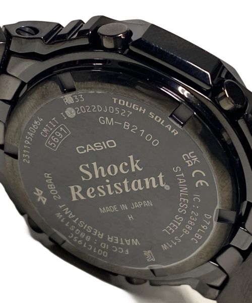 CASIO（カシオ）CASIO (カシオ) デジタルウォッチの古着・服飾アイテム