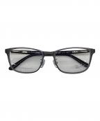 RAY-BANレイバン）の古着「眼鏡」｜シルバー