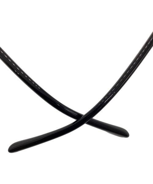 RAY-BAN（レイバン）RAY-BAN (レイバン) 眼鏡 シルバーの古着・服飾アイテム