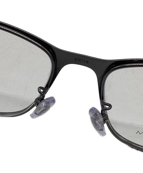 RAY-BAN（レイバン）RAY-BAN (レイバン) 眼鏡 シルバーの古着・服飾アイテム