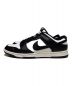 NIKE (ナイキ) DUNK LOW RETRO ホワイト×ブラック サイズ:US11：7000円